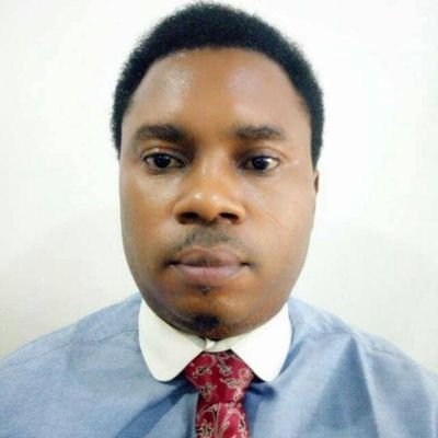 BamideleAshaolu's profile picture. 