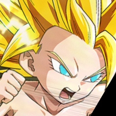 ドラゴンボール垢。ドカバトは6年経って初課金。レジェンズ時々。カリフラ好き！フレンドサポーターカリケル系の人フレンドお願いします！ドカバトID1380668862、こちらは基本技カリフラ、カリケル系のみ承認します！無言フォロー失礼致します。