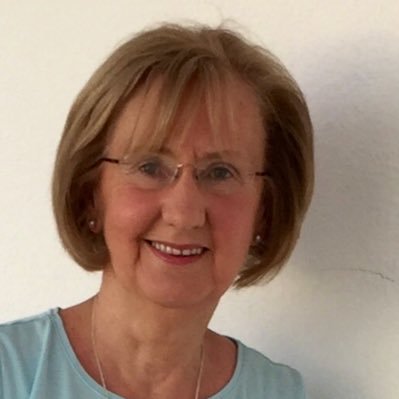 JoanneCrawford2's profile picture. 