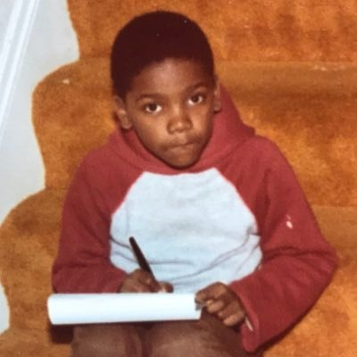 SparksTwig's profile picture. Artist dude