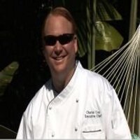 Charles Coe - @ChefCharles123 Twitter Profile Photo