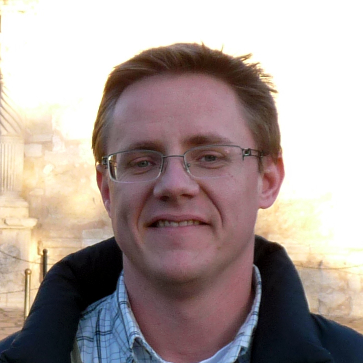 TheBrianFrick's profile picture. 