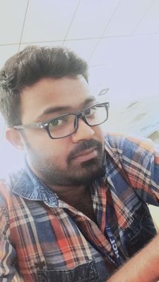 VinothS89079710's profile picture. 