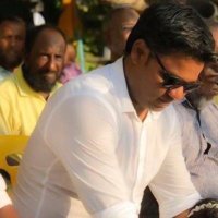 Ahmed Easa (@mpahmedeasa) 's Twitter Profile