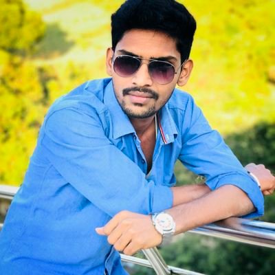 ItrajuAnilkumar's profile picture. 