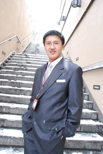 Kevin0829's profile picture. 