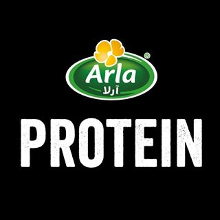 Arla Protein is made from all natural ingredients to help you #staystrong no matter what comes your way 💪