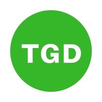 The Green Dad - @TheGreenDadGuy Twitter Profile Photo