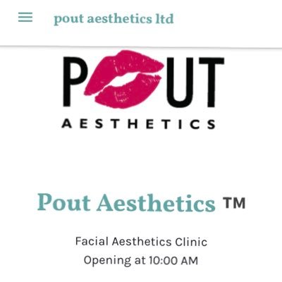 💋Beauty & Aesthetics Clinic 💋 Lip Enhancement 💋Vampire Facelift 💋Dermal Fillers 💋 Cheek Enhancement 💉07851417511