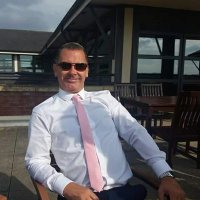 Darren Dazza(@DarrenRedman1) 's Twitter Profile Photo