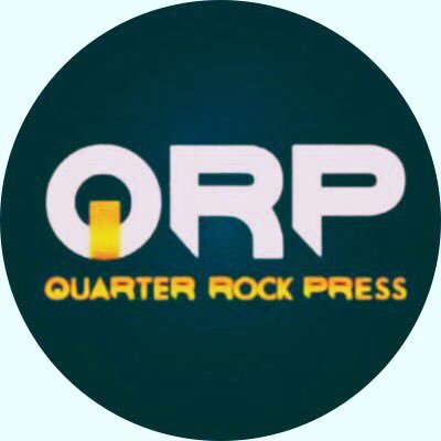 Cuenta principal: @QRPoficial #FraseQRP Las mejores frases desde Quarter Rock Press, la Primera Agencia de Noticias de Rock en Latinoamérica #QRP
