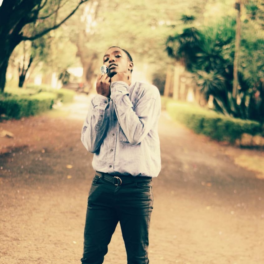 fitznessi65's profile picture. True african in kenya