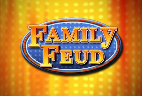 It is time to play the Family Feud™ on Facebook, based on the fast-paced TV game show! Survey says: Let's play Family Feud™!