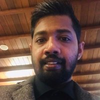 praneeth sankalpa (@psankalpasl) 's Twitter Profile