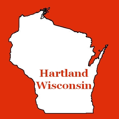 Tweeting about Hartland, Waukesha County and Wisconsin  http://t.co/Gal1SJIDr0
