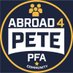 AmericansAbroadForPete (@abroad4pete) Twitter profile photo AmericansAbroadForPete (@abroad4pete) Twitter profile photo