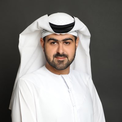 MAB_GMG's profile picture. Deputy Chairman and CEO of @gmgvoice.