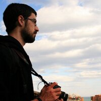 Miguel Criado (@macro) 's Twitter Profile