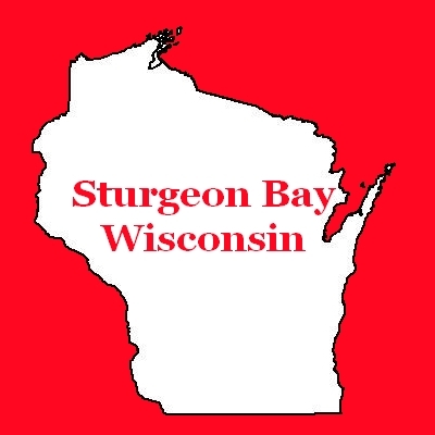 Tweets about Sturgeon Bay and Door County and Wisconsin