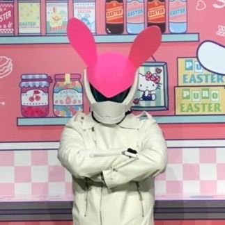 サンリオヒーローズ【非公式】さんのプロフィール画像