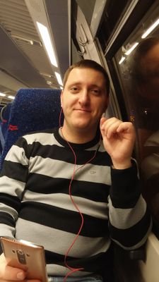 DenisLevkov9's profile picture. Developer, father, husband. Angular addicted