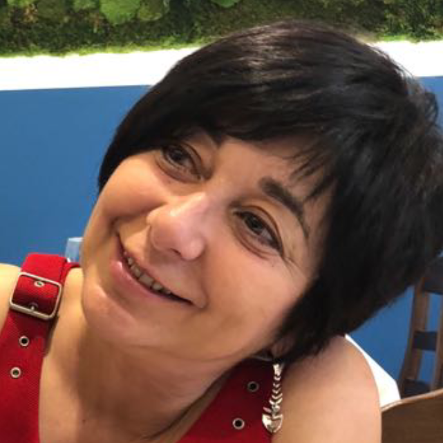 peparomero1928's profile picture. alegria y ganas de vivir