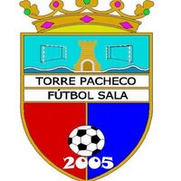 Torre Pacheco FS (@torrepachecofs) 's Twitter Profile