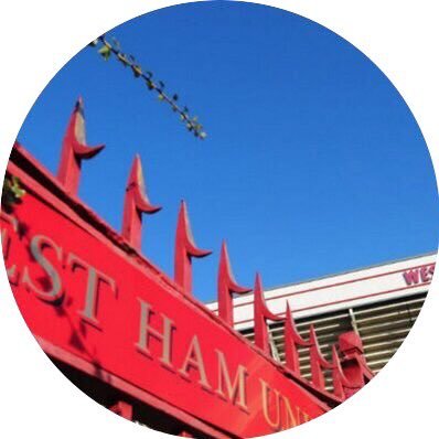 I bring exclusive news and opinion Co-owner of the popular West Ham Way. Patreon site: https://t.co/tEKLY6nqCQ