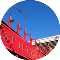 ExWHUEmployee(@ExWHUEmployee) 's Twitter Profile Photo