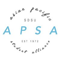 SDSU's APSA(@sdsuAPSA) 's Twitter Profile Photo