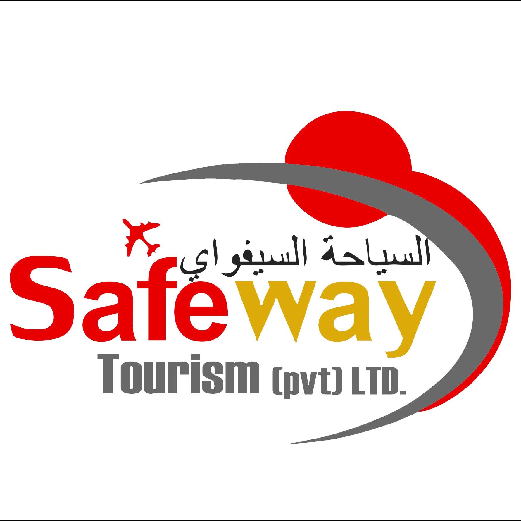 Safeway Tourism founded in 1996, provides business travel management services from our office in Islamabad.