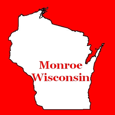 wimonroe's profile picture. Having fun just tweeting about Monroe and Green County and Wisconsin.