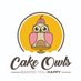 CakeOwls (@cakeowlsuk) Twitter profile photo CakeOwls (@cakeowlsuk) Twitter profile photo