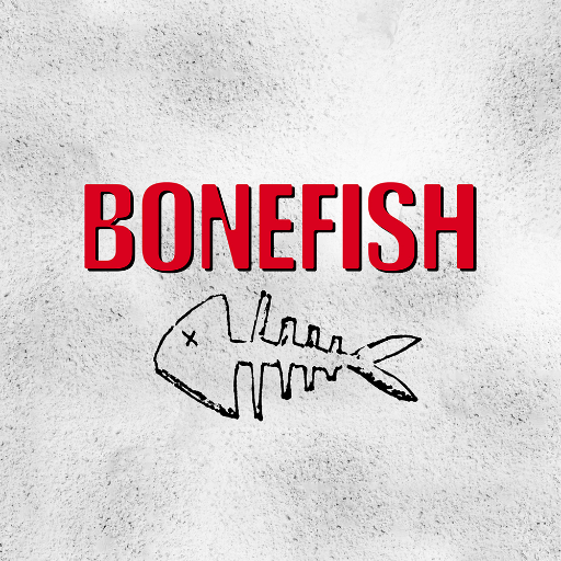 Official Twitter of Bonefish