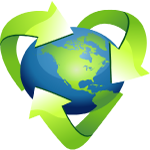 WeStayGreen's profile picture. An online community that promotes a greener world by creating a shared location for people and companies to work side by side to achieve true sustainability.