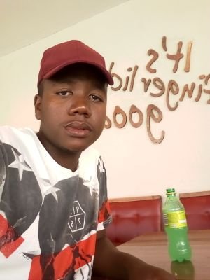 Thabang80963990's profile picture. forex