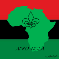 Afro-Nola / Afronola(@afronola) 's Twitter Profile Photo