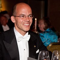 Bengt Fadeel (@benfadeducation) 's Twitter Profile