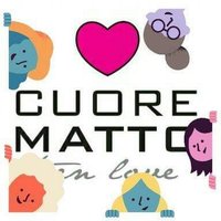 Cuore-matto(@Cuorematto13) 's Twitter Profile Photo