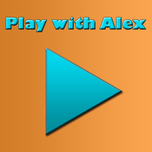 PlaywithAlex7's profile picture. We make kids videos. Our goal is to entertain and make learning a fun and enjoyable experience.