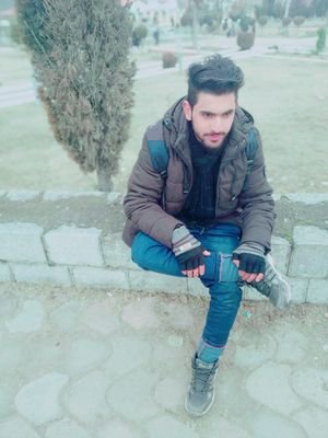 SaieerAmin's profile picture. 