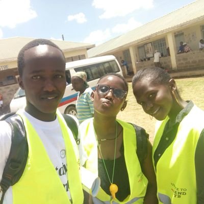 Njoromike1's profile picture. Jkuat medical student. 
Member of jkusma
School of public health publicity secretary
😊