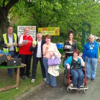 Parents & Friends of Addison (Maltby) (@friendsmaltby) 's Twitter Profile
