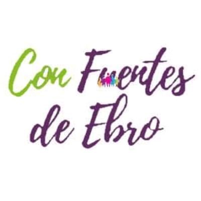 ConFuentesdEbro's profile picture. Candidatura al Ayuntamiento de Fuentes de Ebro, por un pueblo con futuro, más justo, sostenible social y medioambientalmente.  PODEMOS+EQUO+Independientes