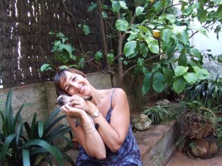 Gemmagege's profile picture. 