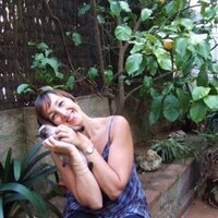 Gemma Viciano (@gemmagege) 's Twitter Profile Photo