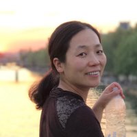 Lin Sun (@linsun_unc) 's Twitter Profile