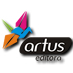 ArtusEditora's profile picture. Artus Editora