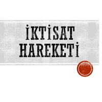 İktisat Hareketi(@IktisatHareketi) 's Twitter Profile Photo