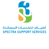 شركة أطياف للخدمات المساندة (@spectra_s3) 's Twitter Profile